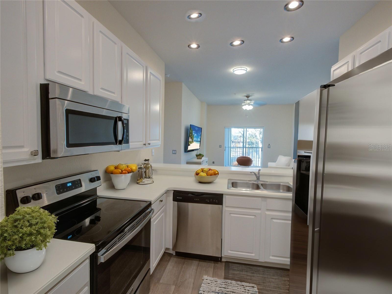 709 Lucaya Unit 1203, Davenport, FL 33897