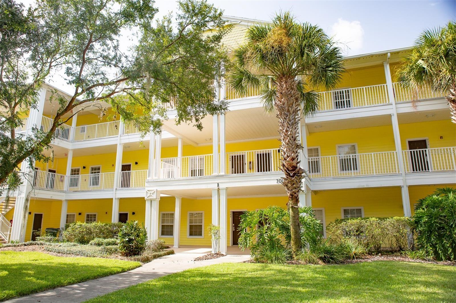 709 Lucaya Unit 1203, Davenport, FL 33897