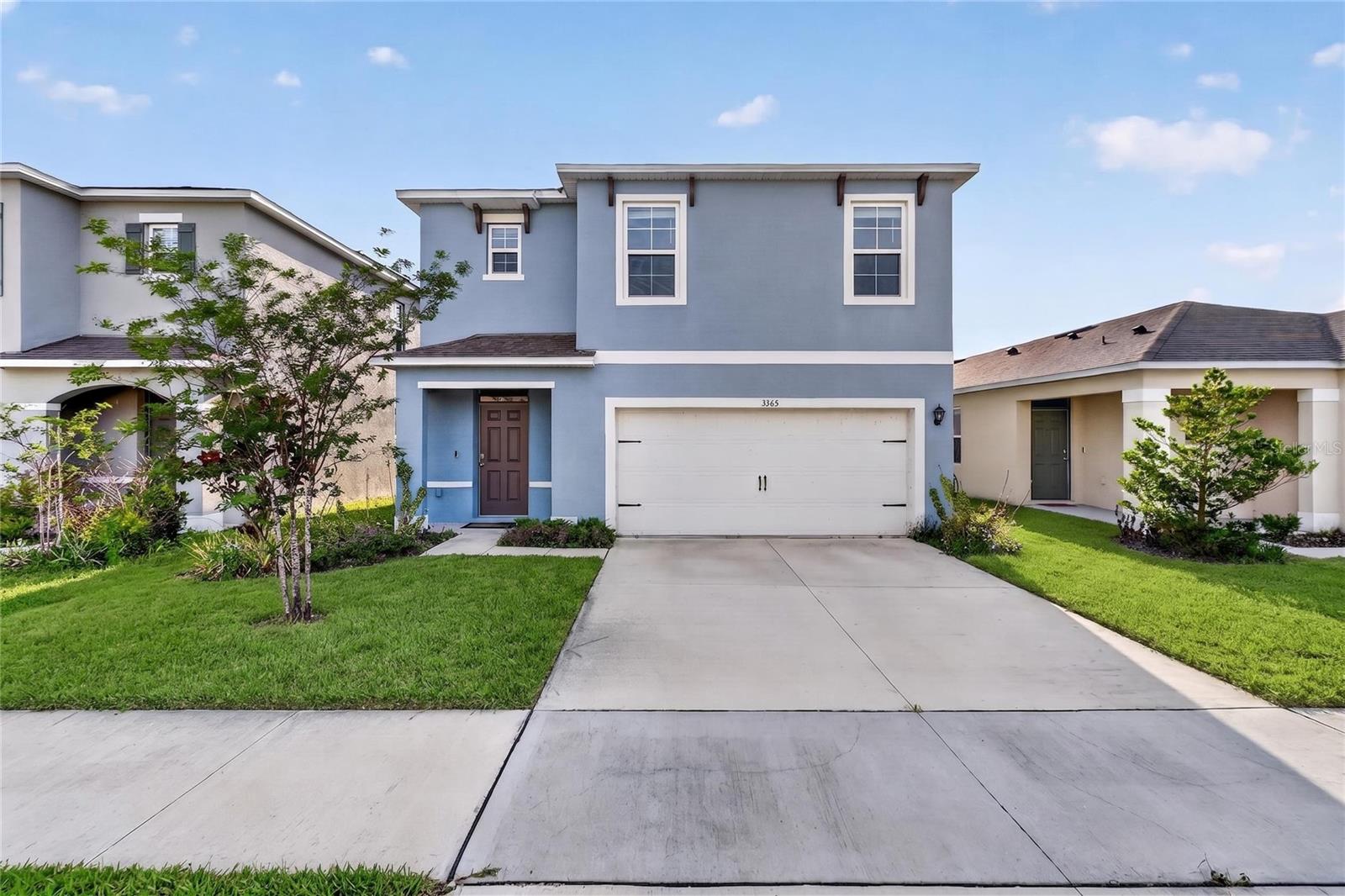 3365 Costello, Winter Haven, FL 33884