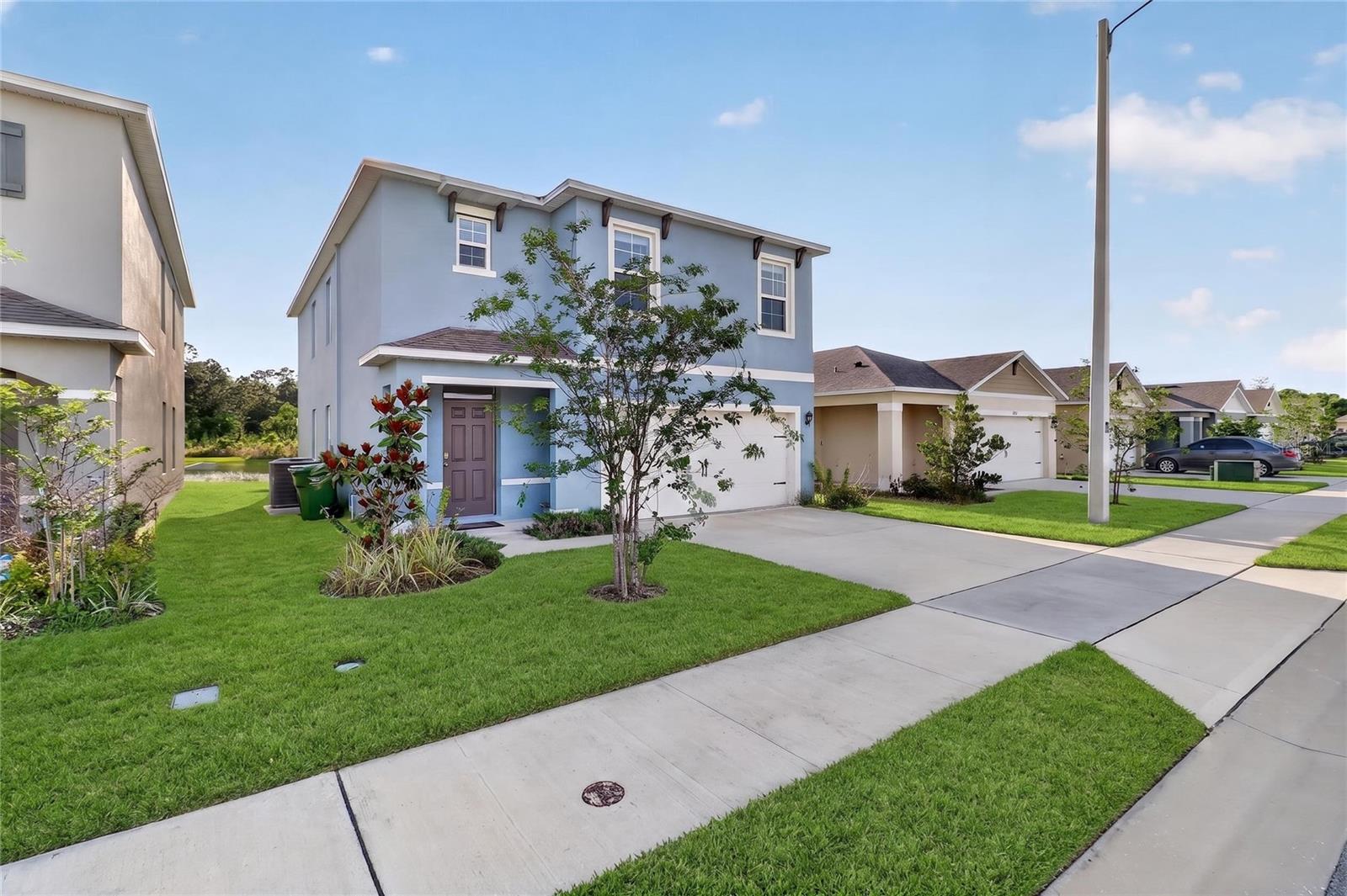 3365 Costello, Winter Haven, FL 33884