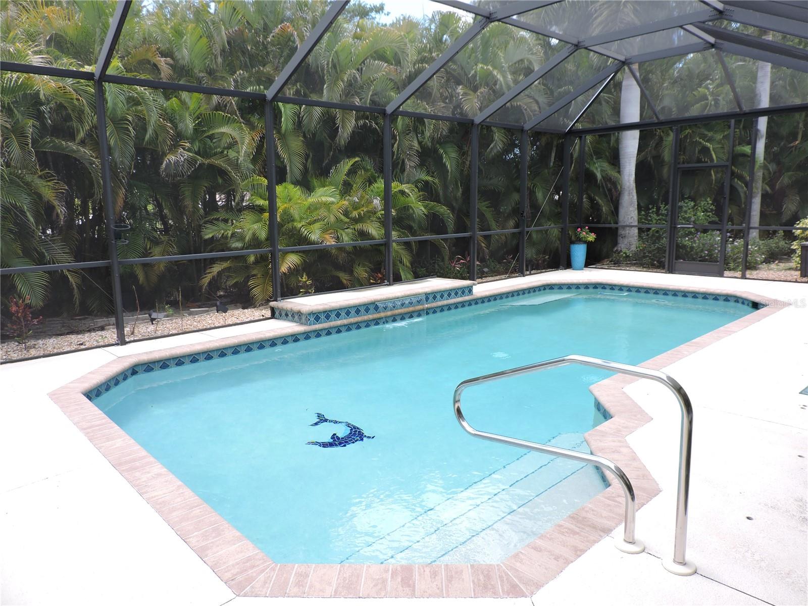 122 Clear Lake, Englewood, FL 34223