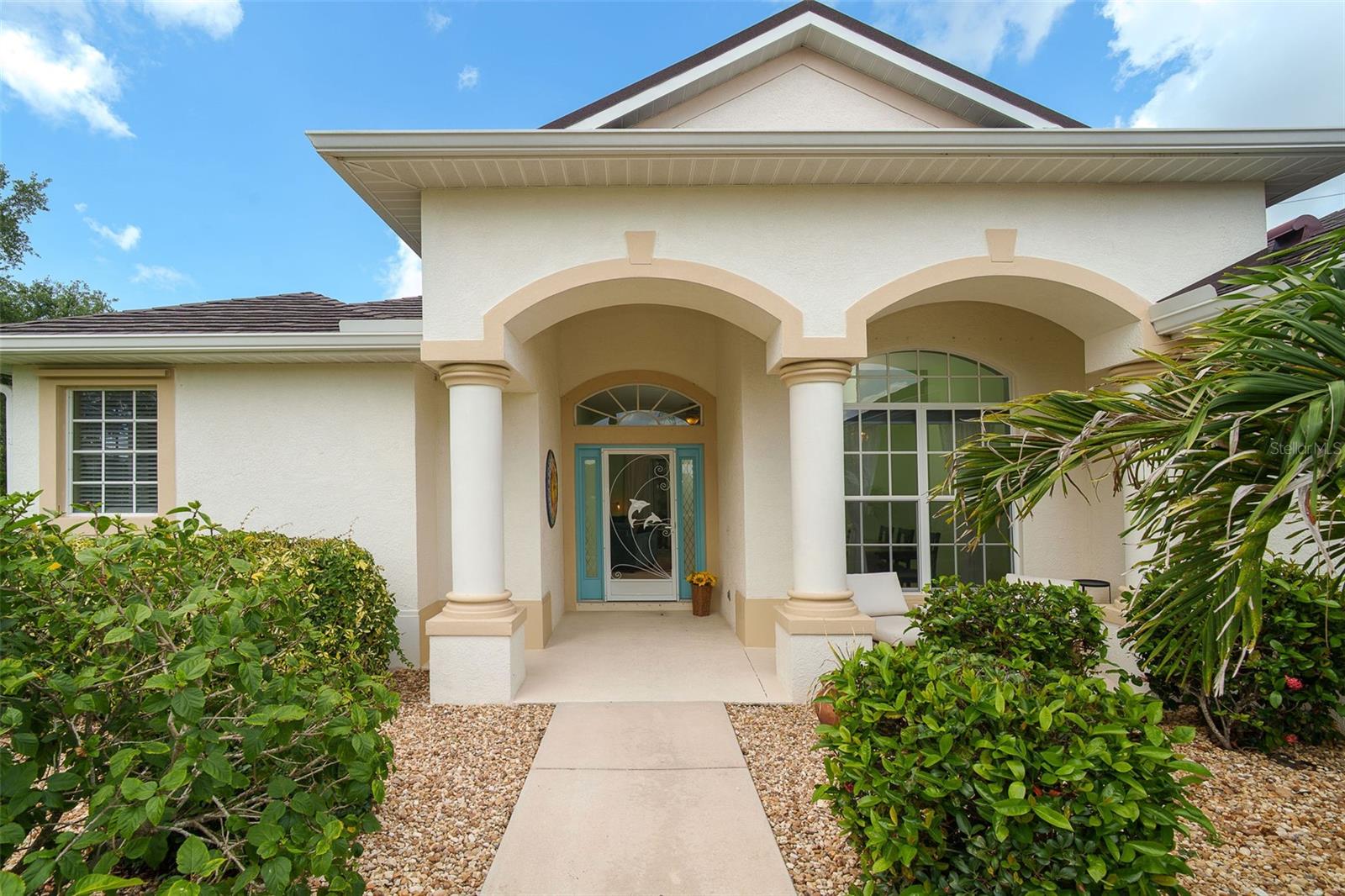 122 Clear Lake, Englewood, FL 34223