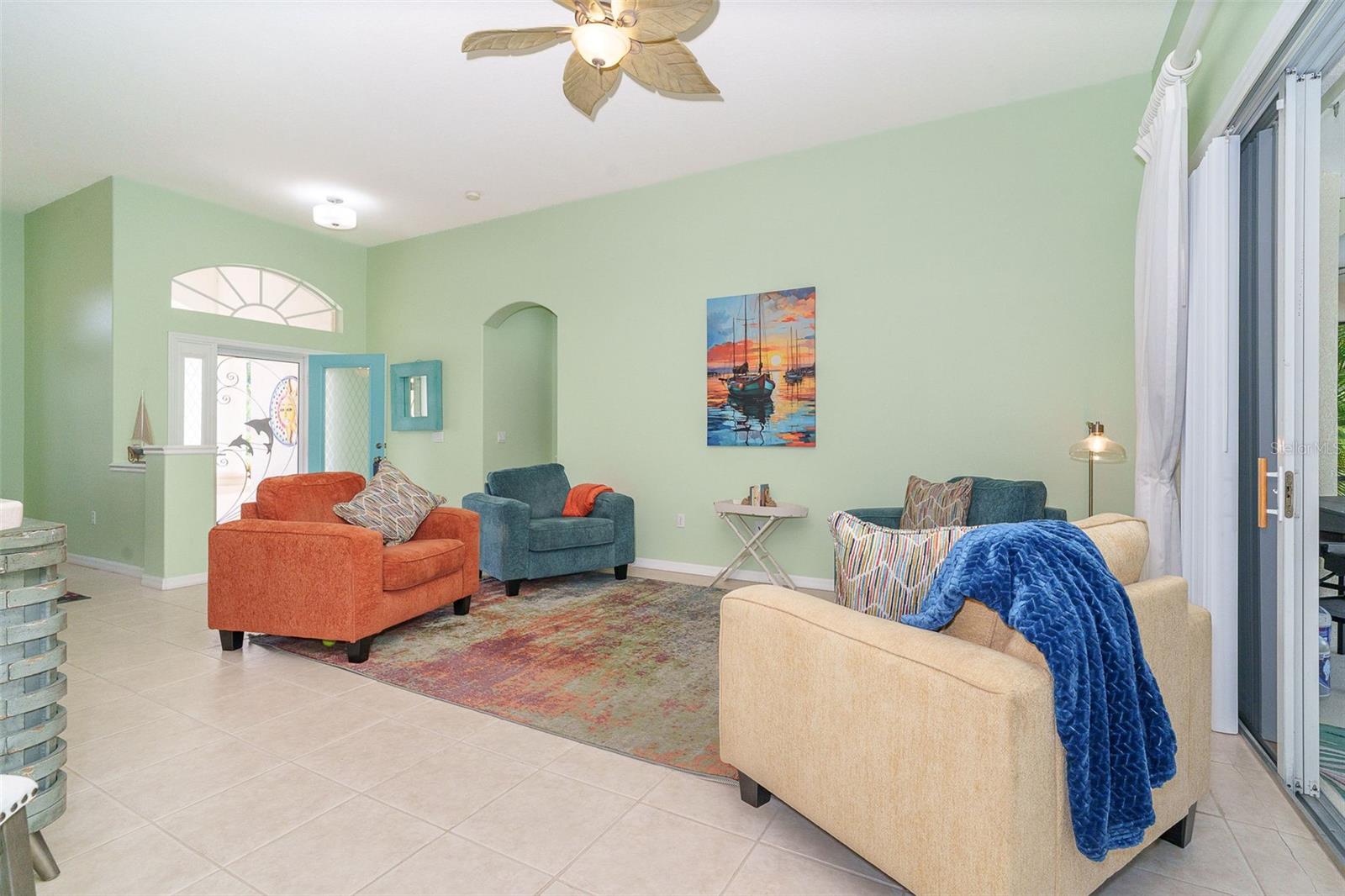 122 Clear Lake, Englewood, FL 34223