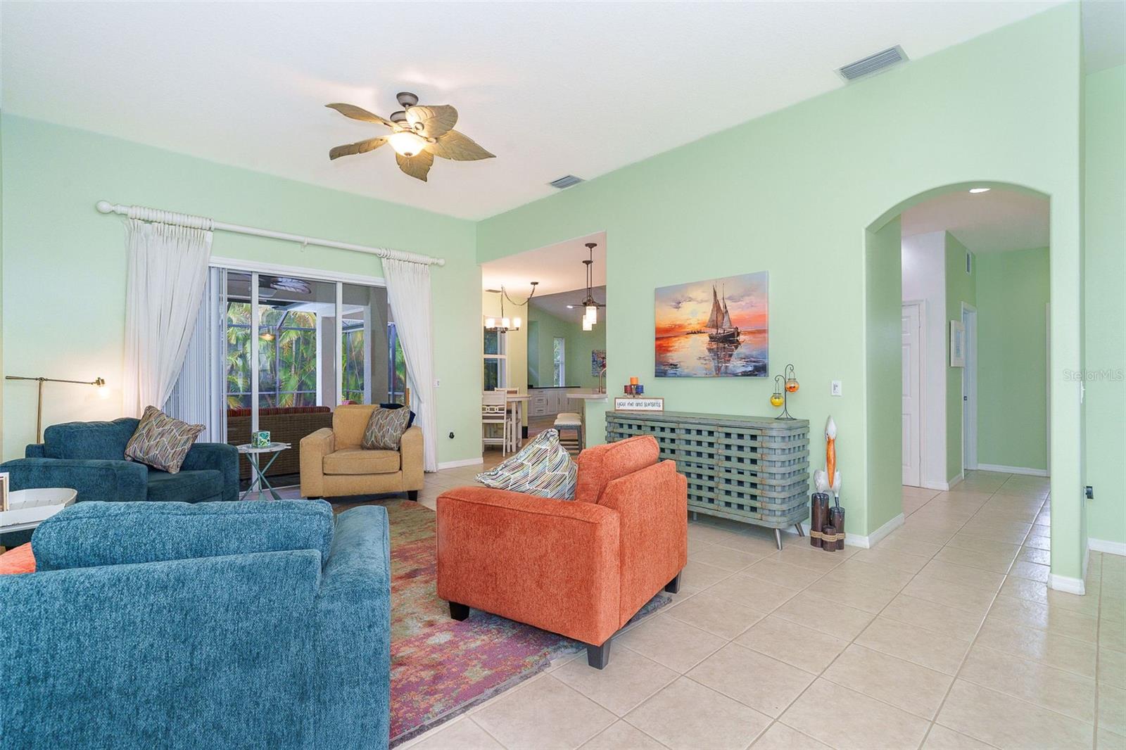 122 Clear Lake, Englewood, FL 34223