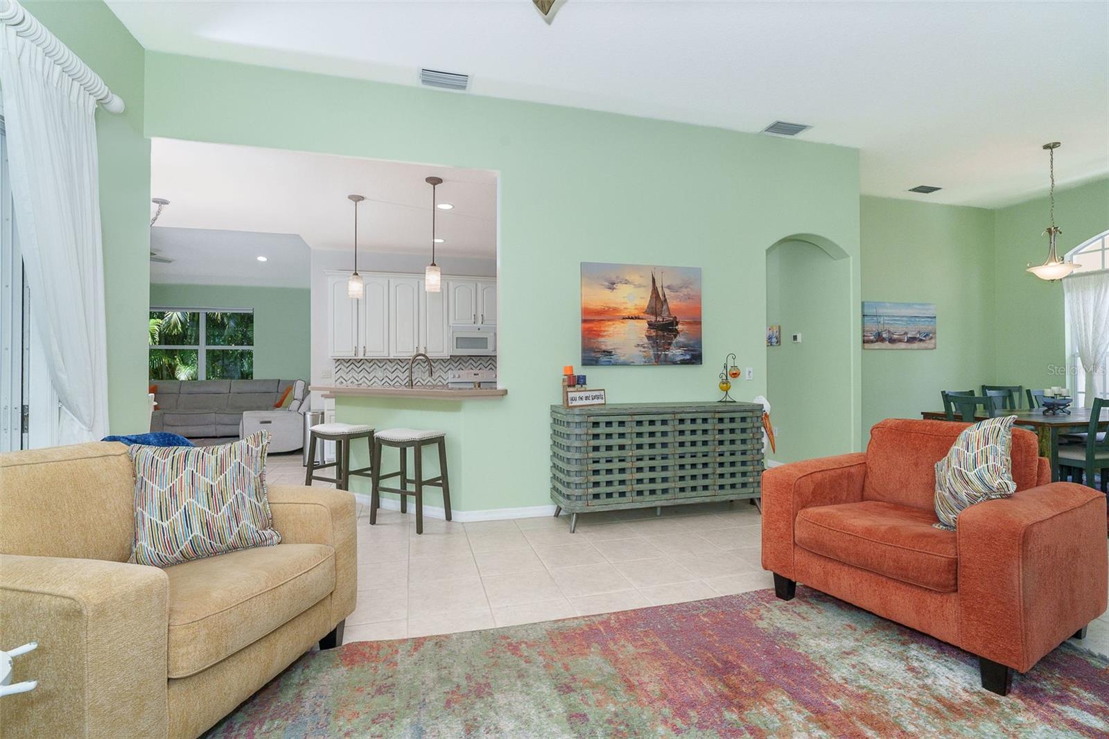122 Clear Lake, Englewood, FL 34223