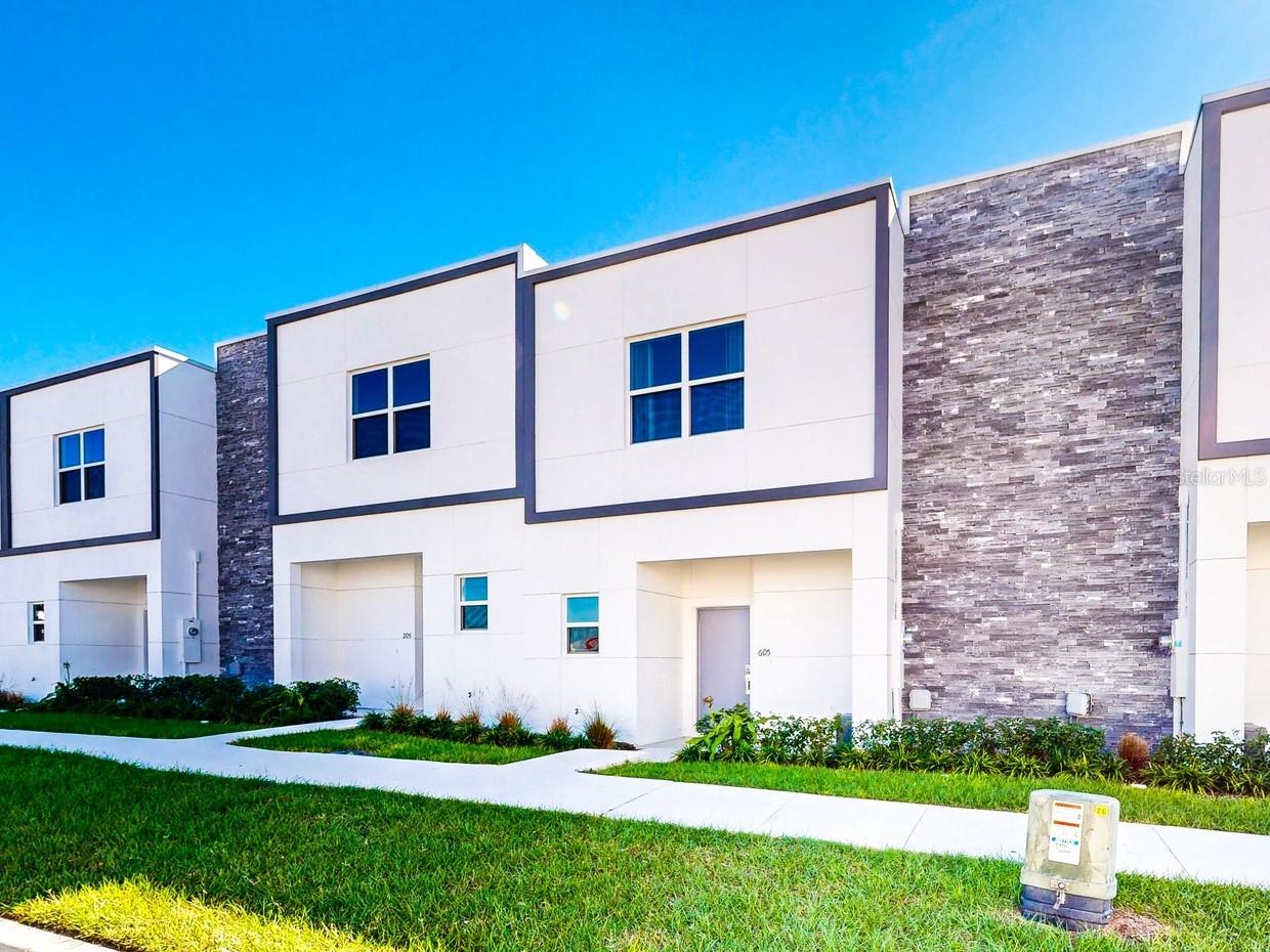 605 Trikomo, Davenport, FL 33896