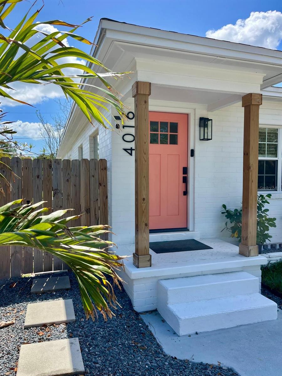 4016 9th, St Petersburg, FL 33713
