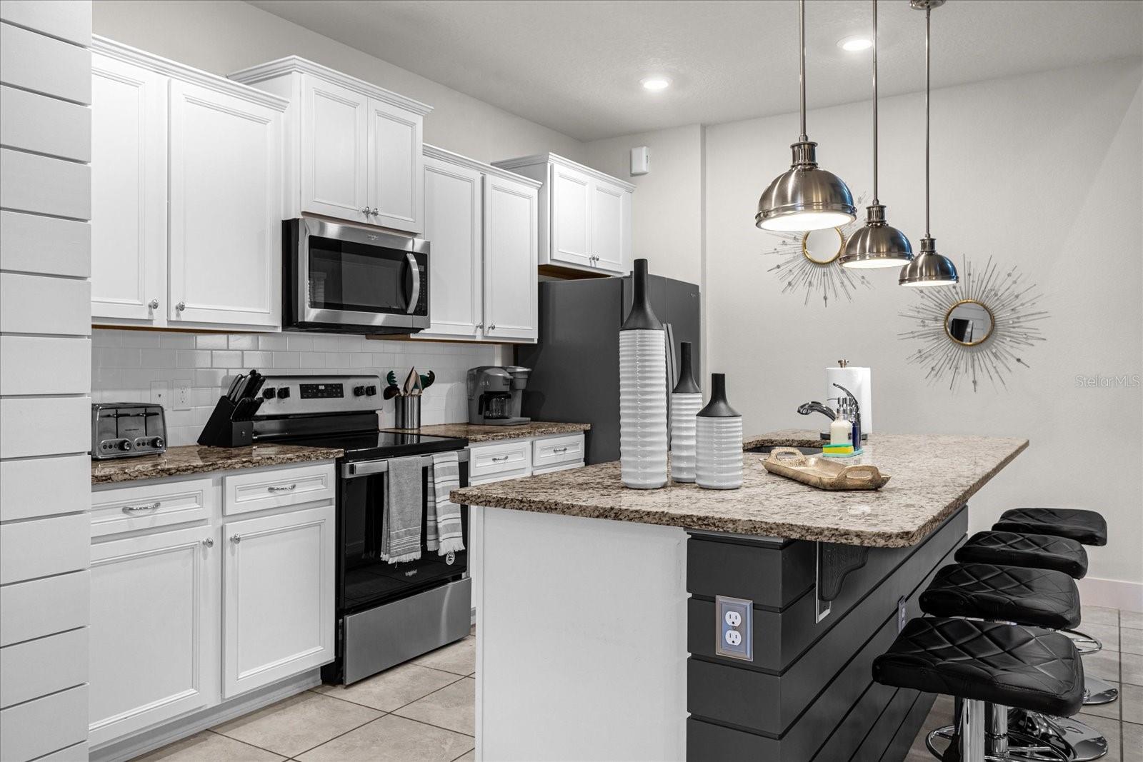 1191 Aloha, Davenport, FL 33897