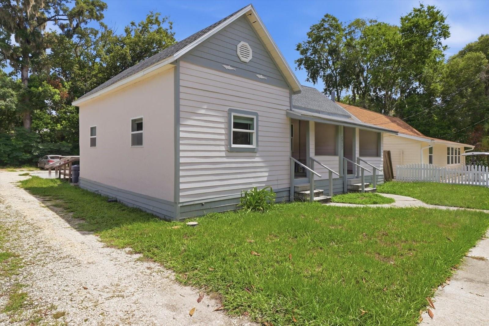 20707 Walnut, Dunnellon, FL 34431