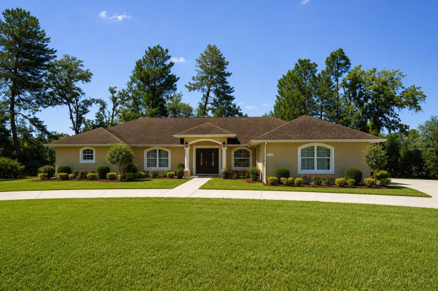 4714 114th, Ocala, FL 34476