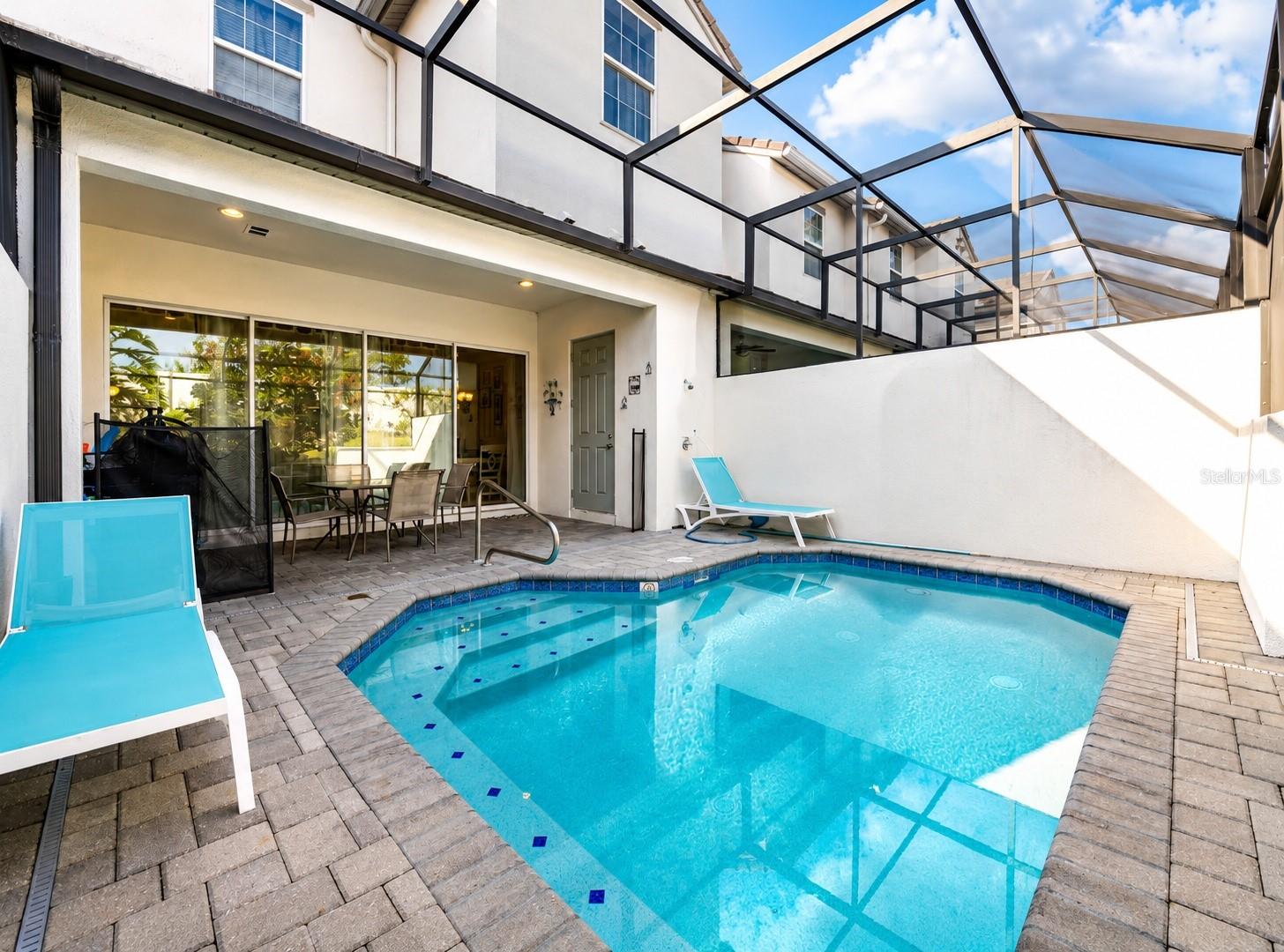 354 Captiva, Davenport, FL 33896
