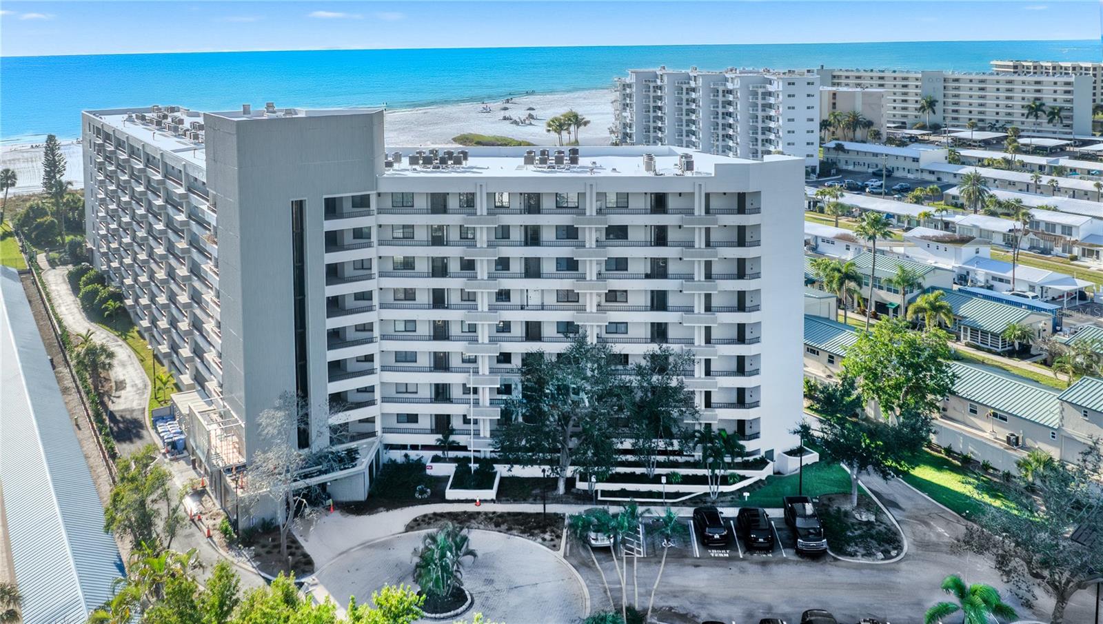 5880 Midnight Pass Unit 907, Sarasota, FL 34242