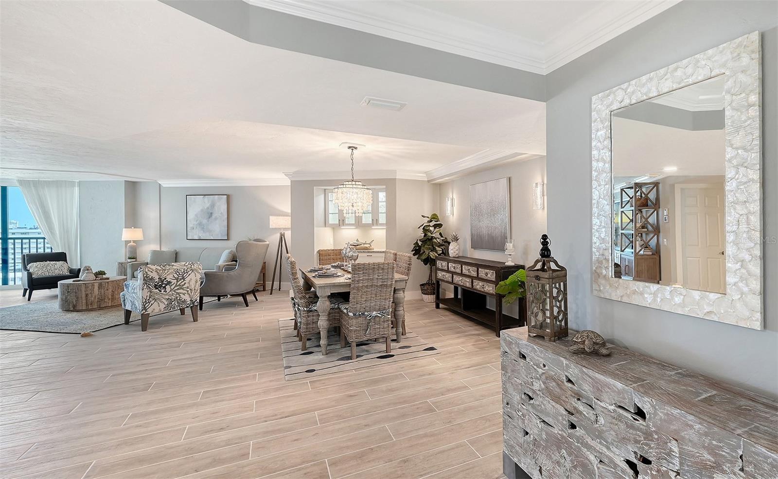 5880 Midnight Pass Unit 907, Sarasota, FL 34242