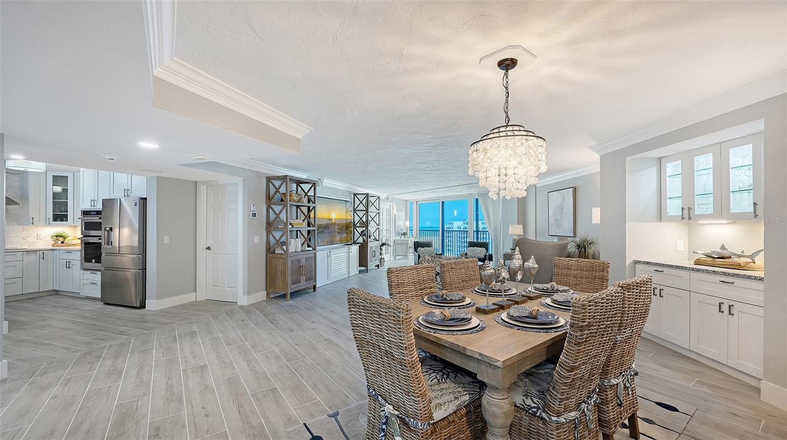 5880 Midnight Pass Unit 907, Sarasota, FL 34242