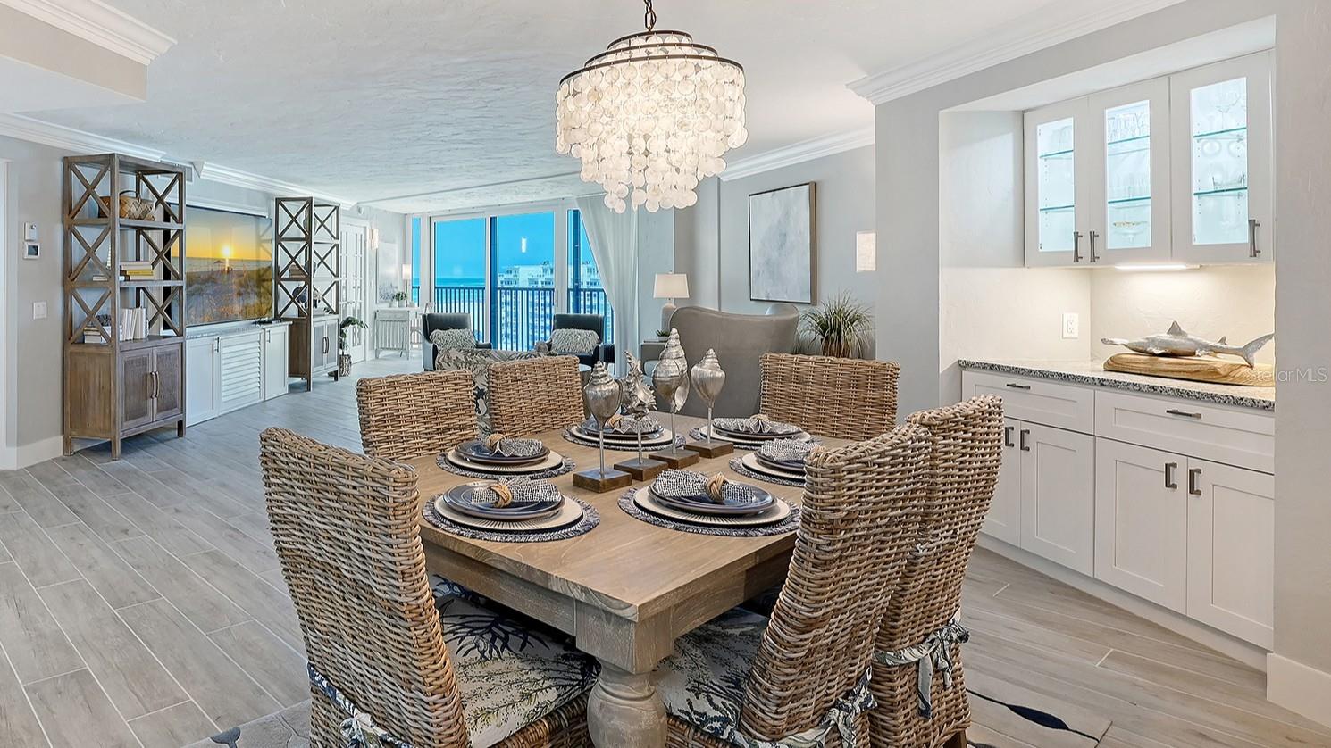 5880 Midnight Pass Unit 907, Sarasota, FL 34242