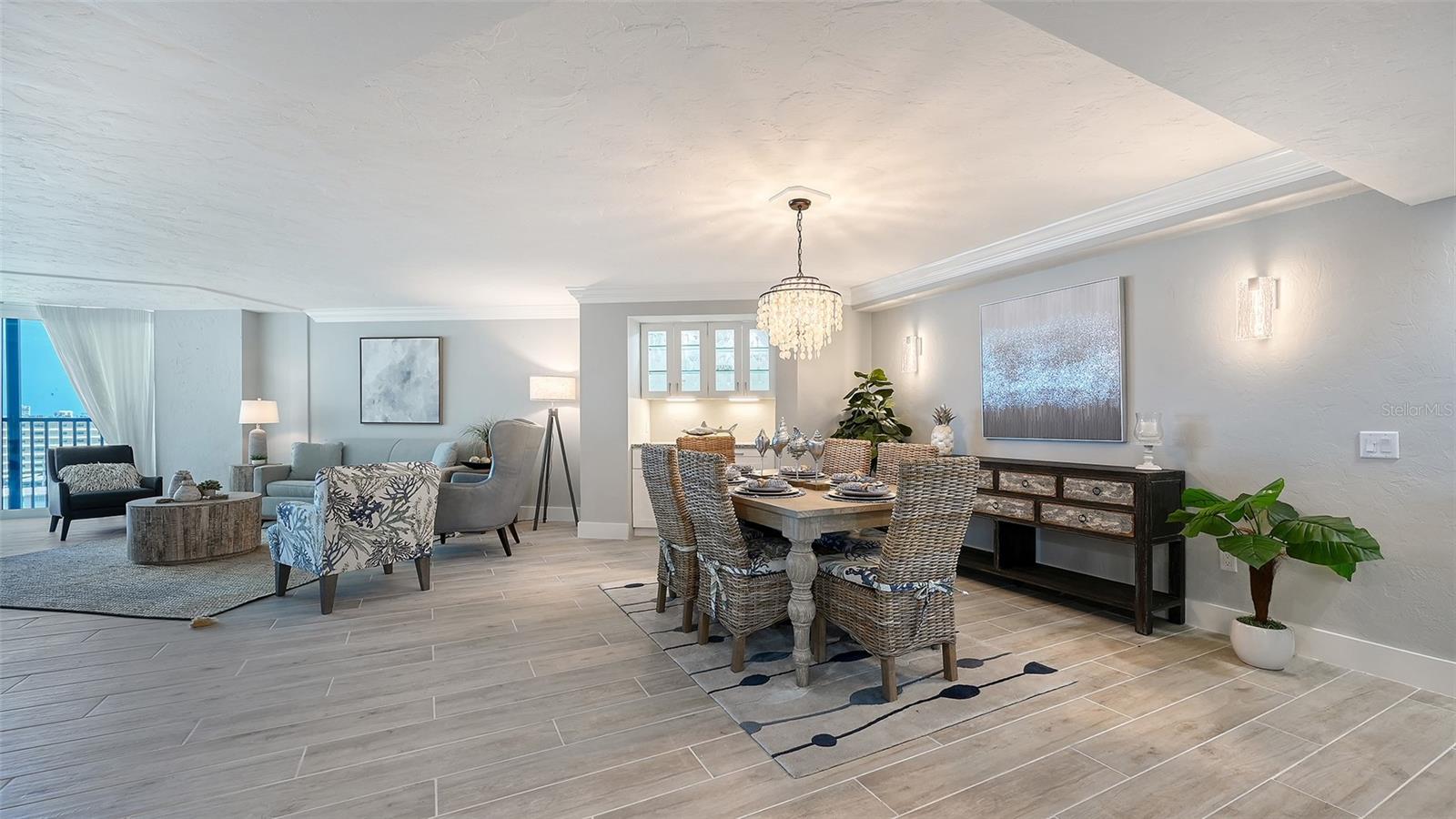 5880 Midnight Pass Unit 907, Sarasota, FL 34242