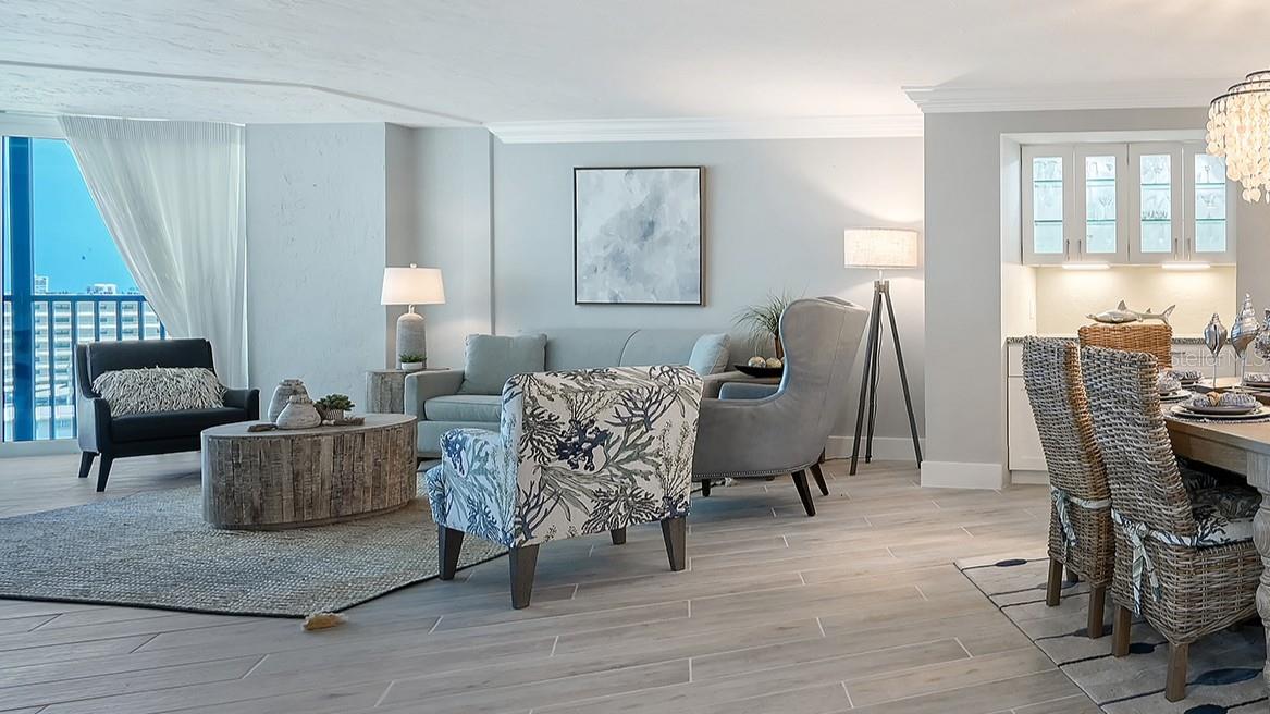 5880 Midnight Pass Unit 907, Sarasota, FL 34242