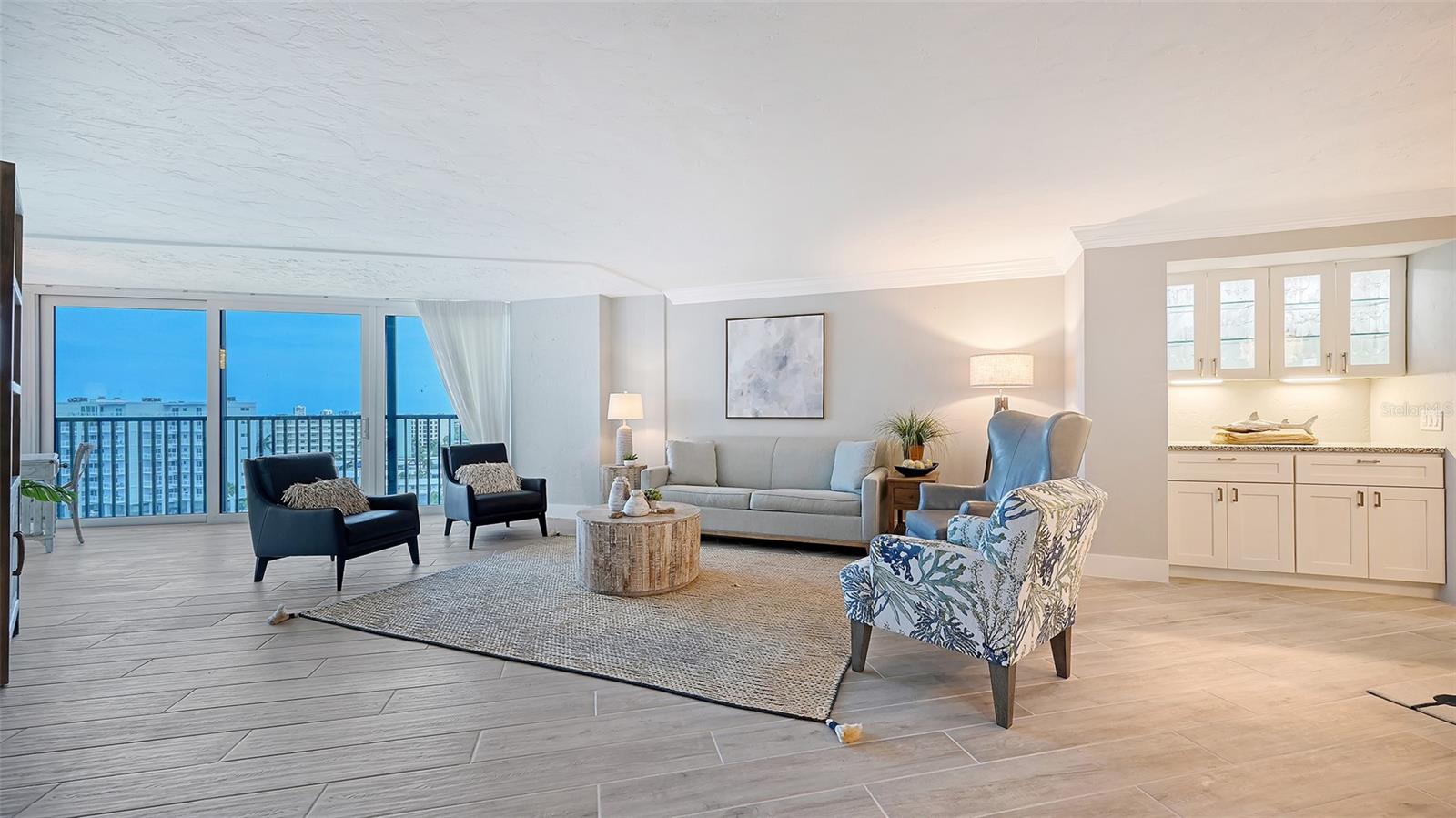 5880 Midnight Pass Unit 907, Sarasota, FL 34242