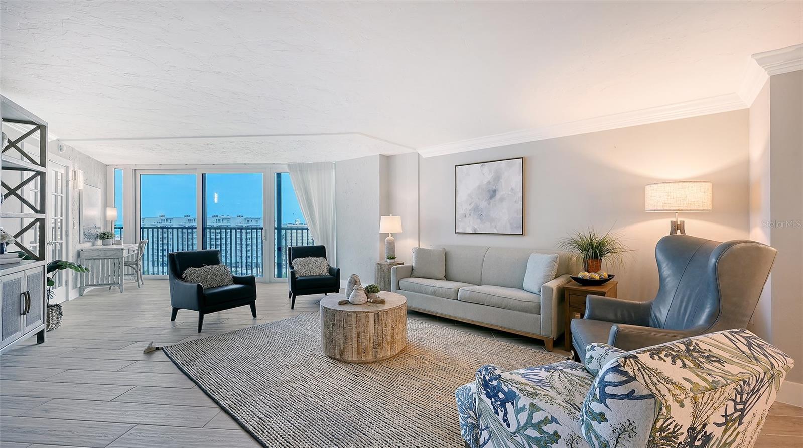 5880 Midnight Pass Unit 907, Sarasota, FL 34242