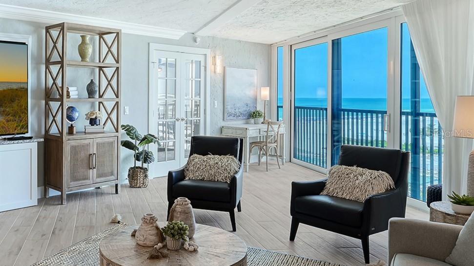 5880 Midnight Pass Unit 907, Sarasota, FL 34242