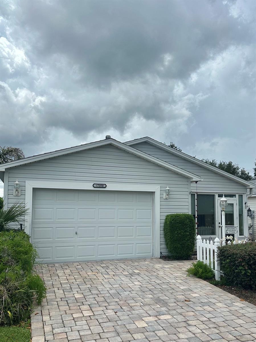 17350 77th Sycamore, The Villages, FL 32162
