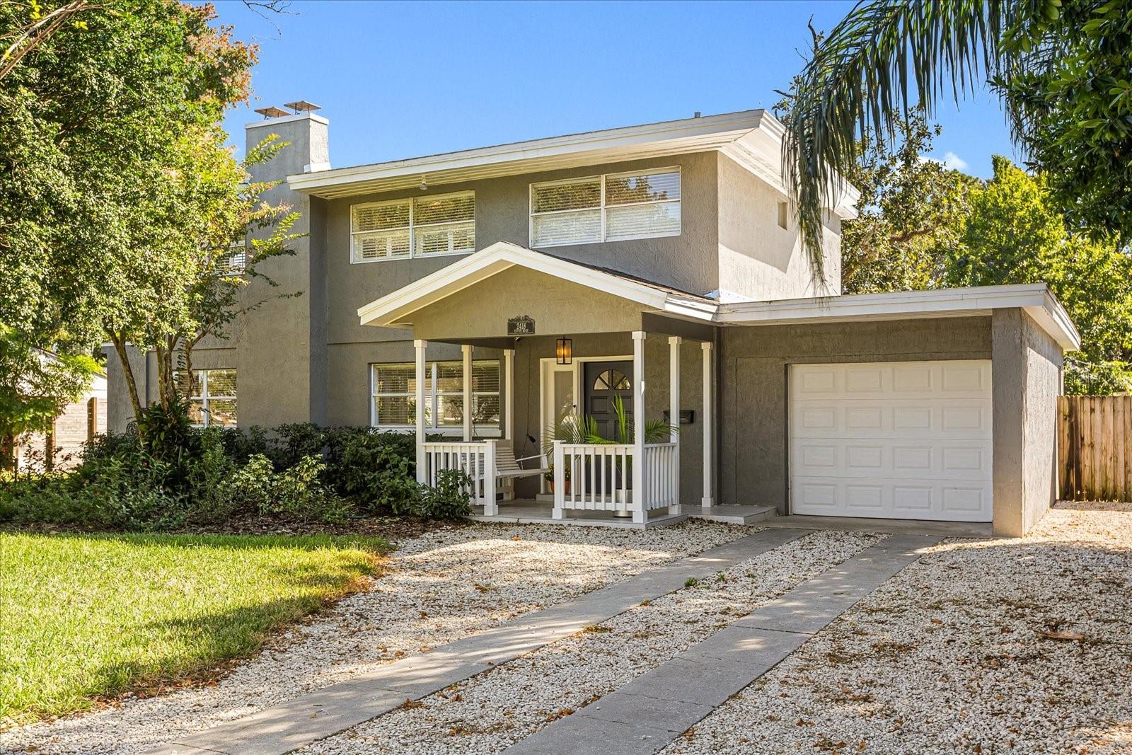 2418 Euston, Winter Park, FL 32789