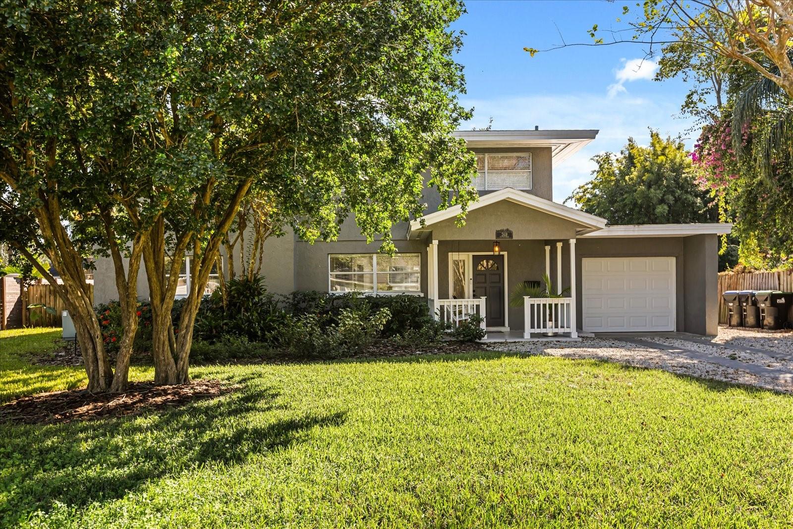2418 Euston, Winter Park, FL 32789