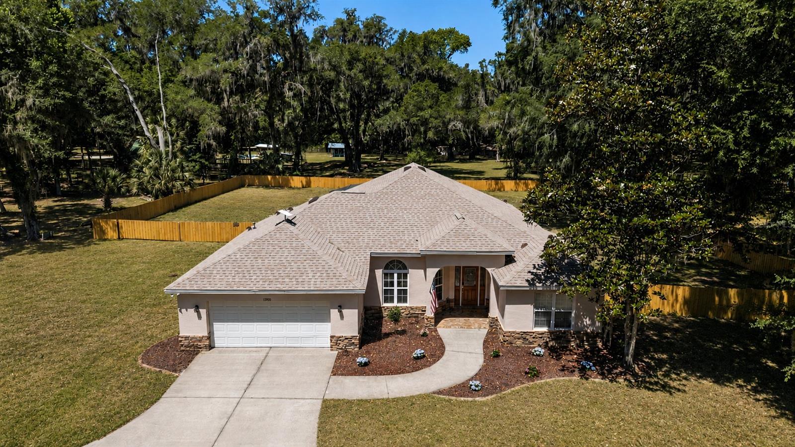 13920 38th, Anthony, FL 32617