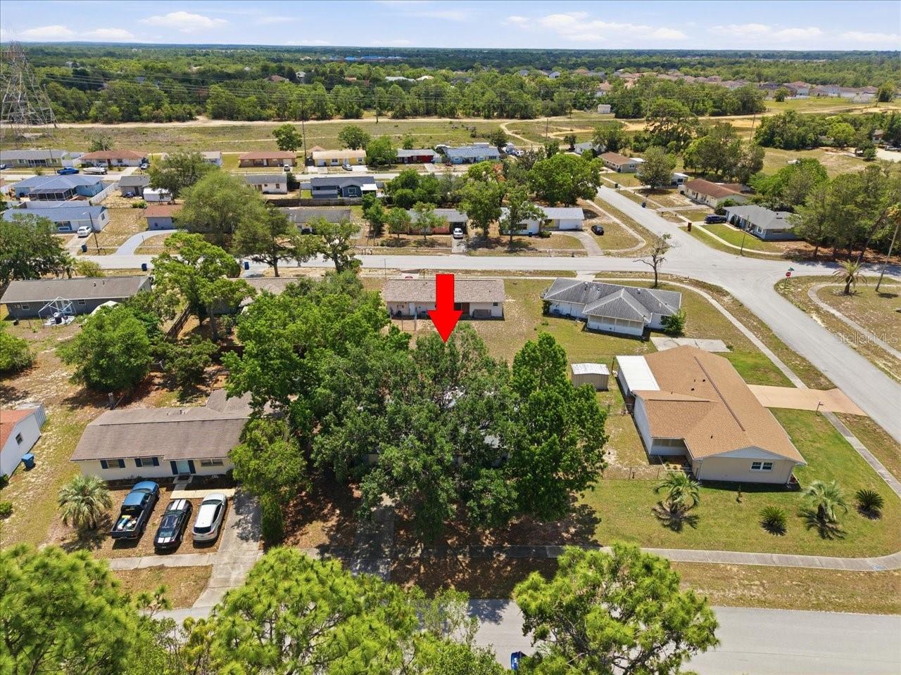 12452 Eddington, Spring Hill, FL 34609
