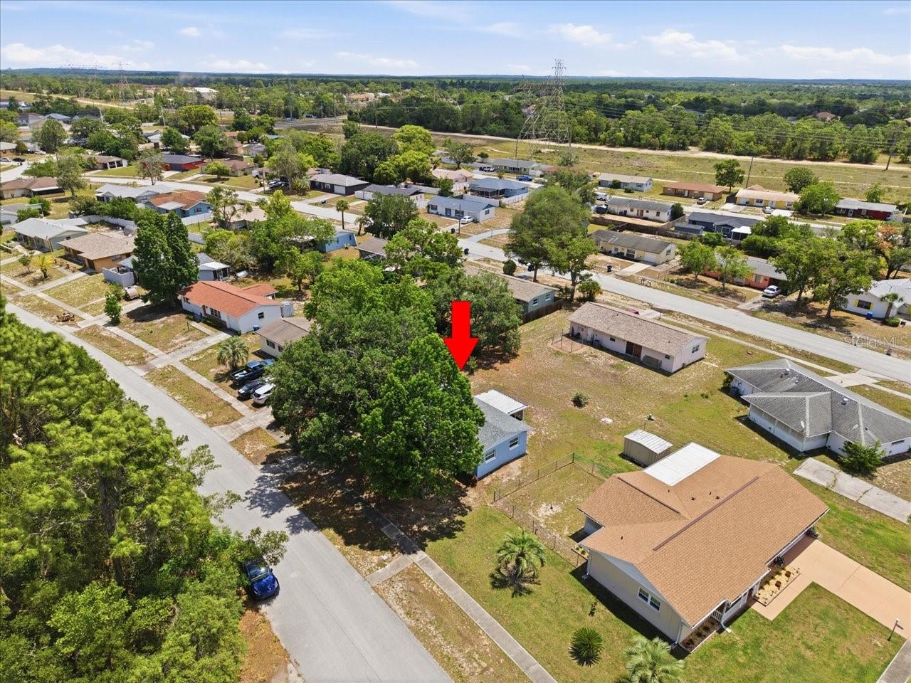 12452 Eddington, Spring Hill, FL 34609