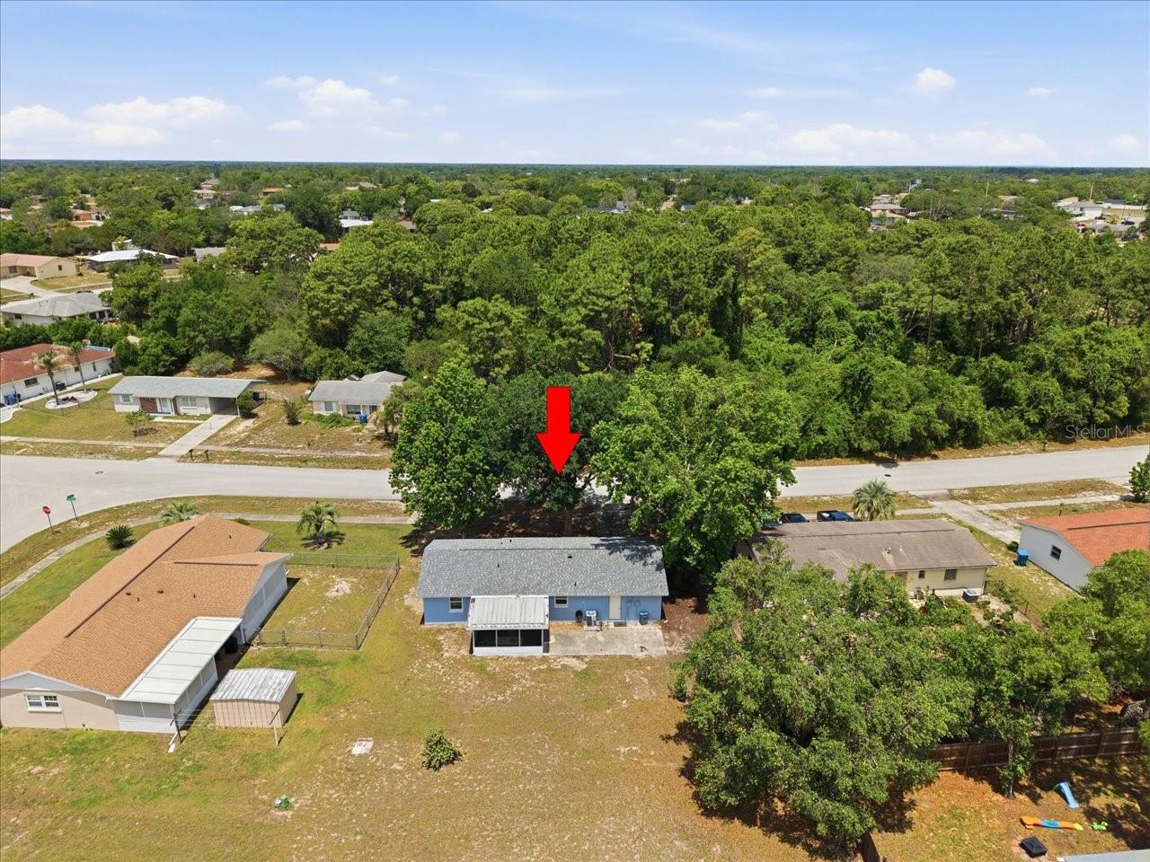 12452 Eddington, Spring Hill, FL 34609