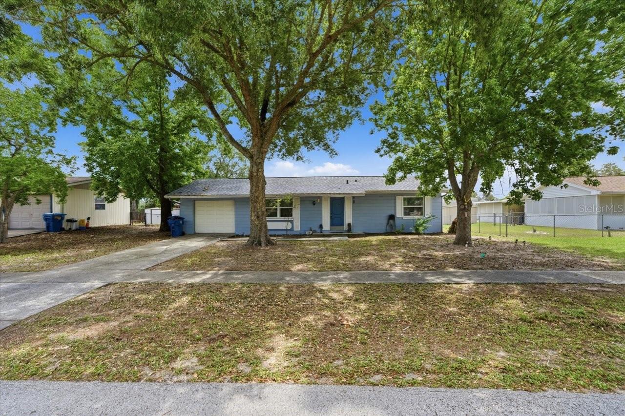 12452 Eddington, Spring Hill, FL 34609
