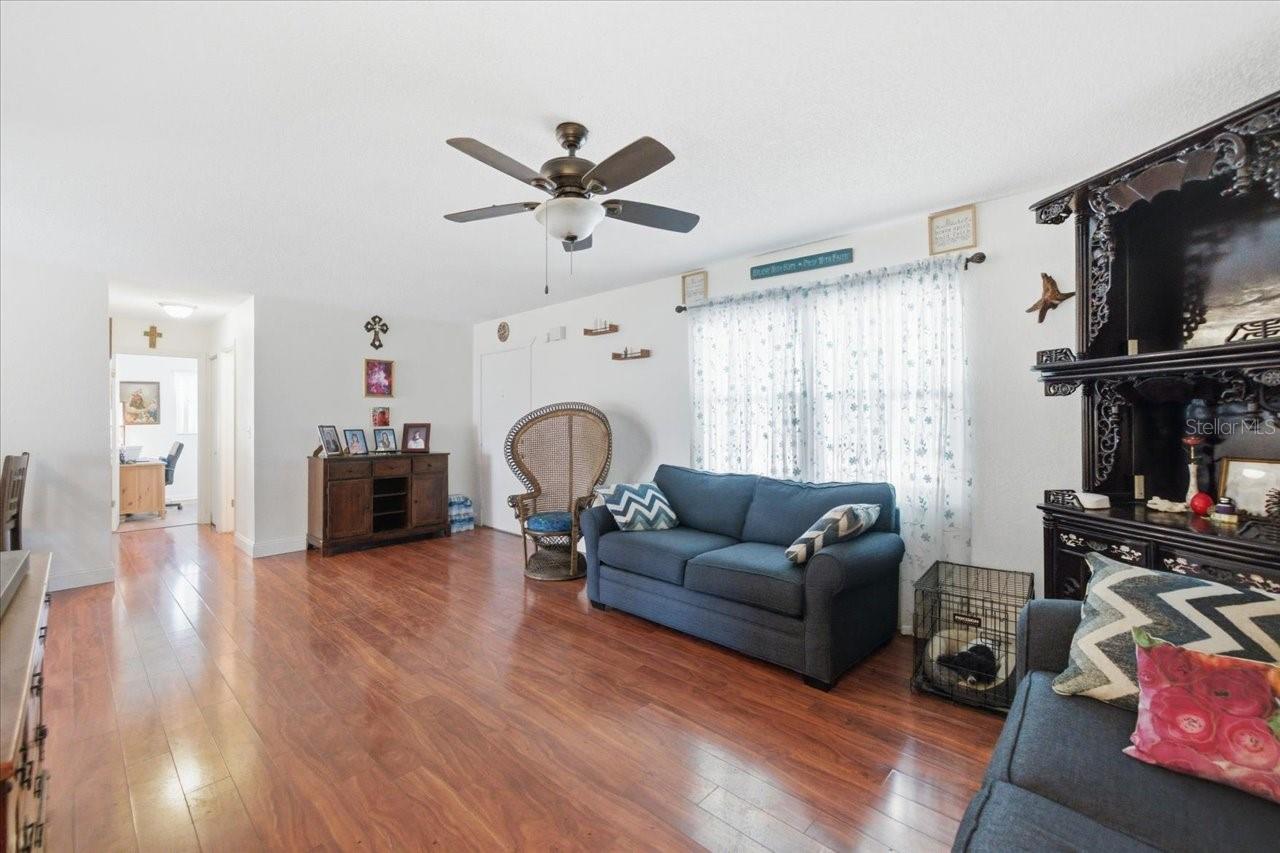 12452 Eddington, Spring Hill, FL 34609