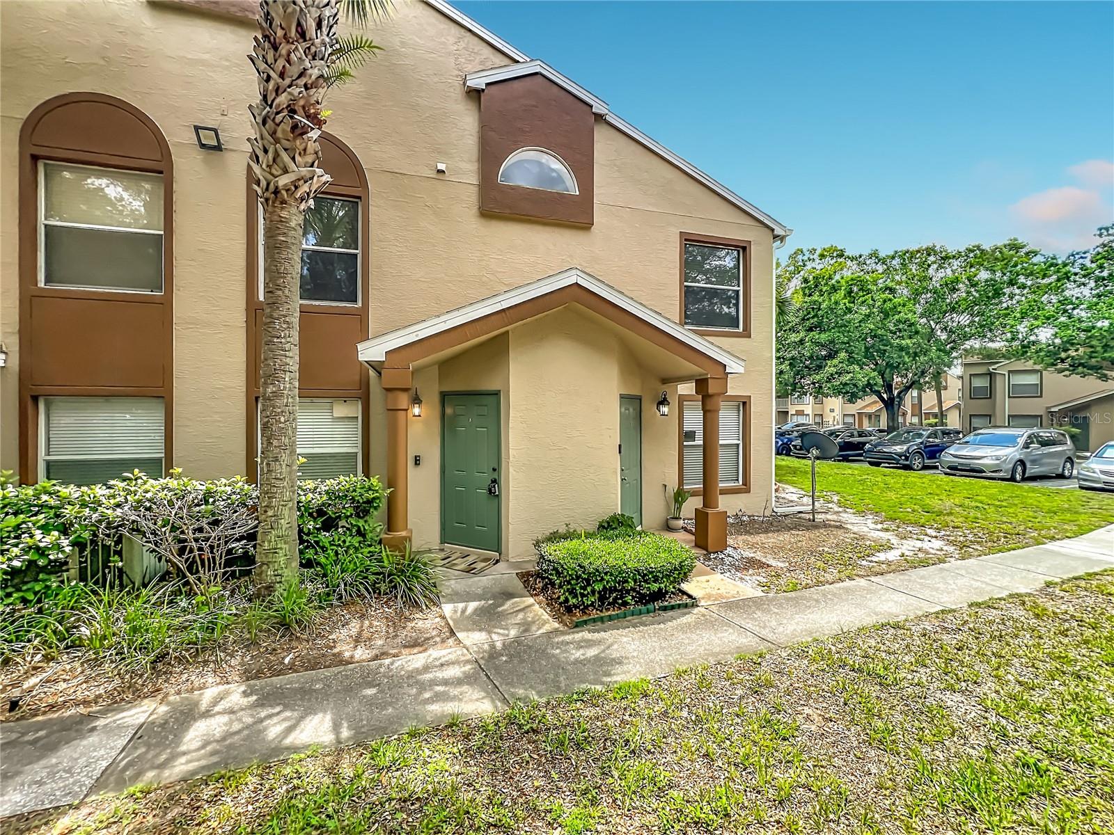 5464 Michigan Unit 5464-8, Orlando, FL 32812