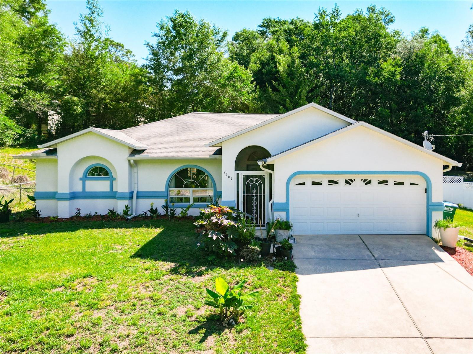 8461 Titleist, Citrus Springs, FL 34434