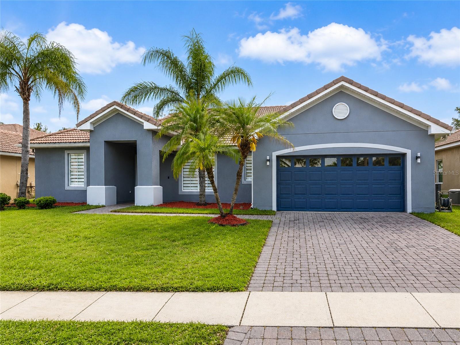 3402 Great Pond, Kissimmee, FL 34746