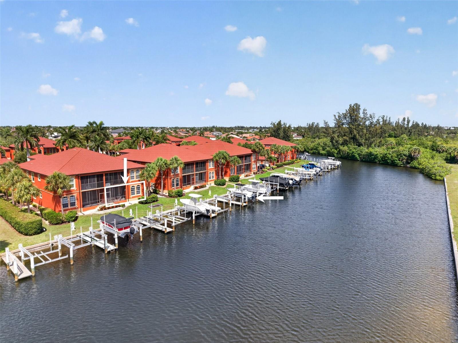 3500 Mondovi Unit 1011, Punta Gorda, FL 33950