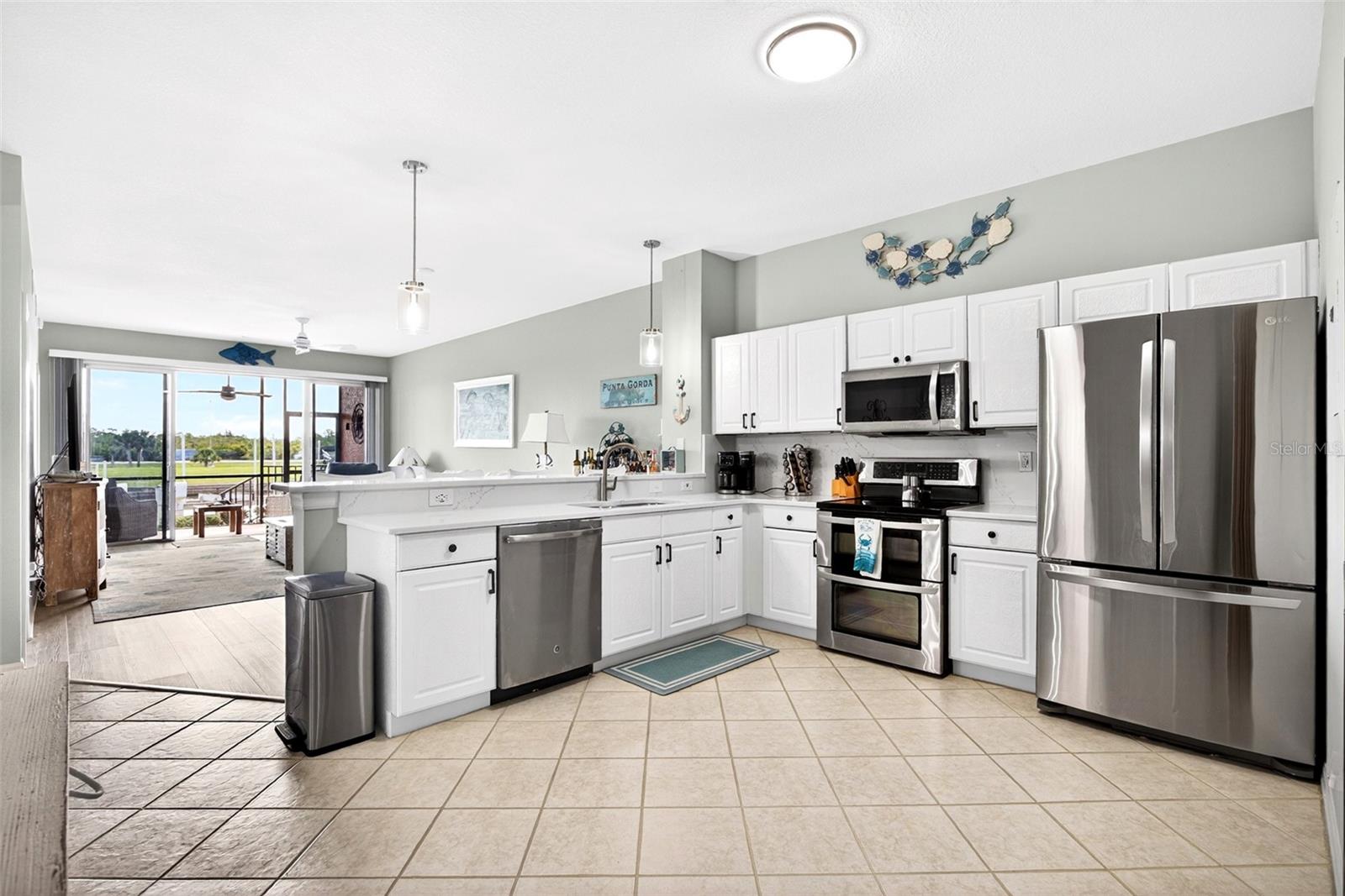 3500 Mondovi Unit 1011, Punta Gorda, FL 33950
