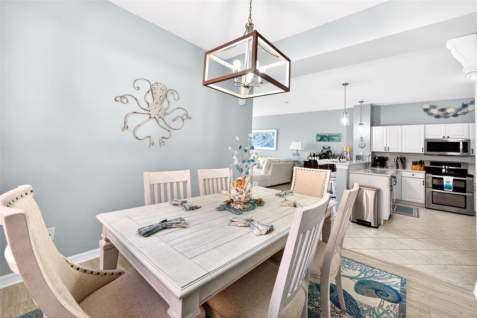 3500 Mondovi Unit 1011, Punta Gorda, FL 33950