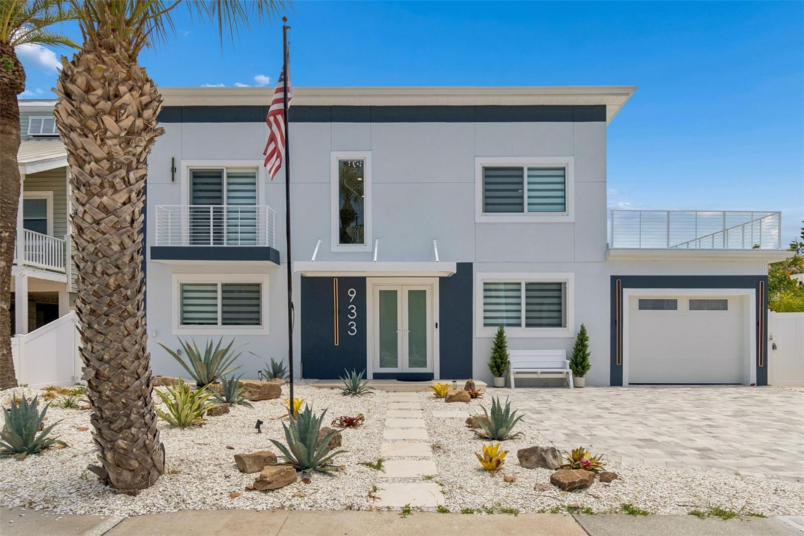 933 Eldorado, Clearwater Beach, FL 33767