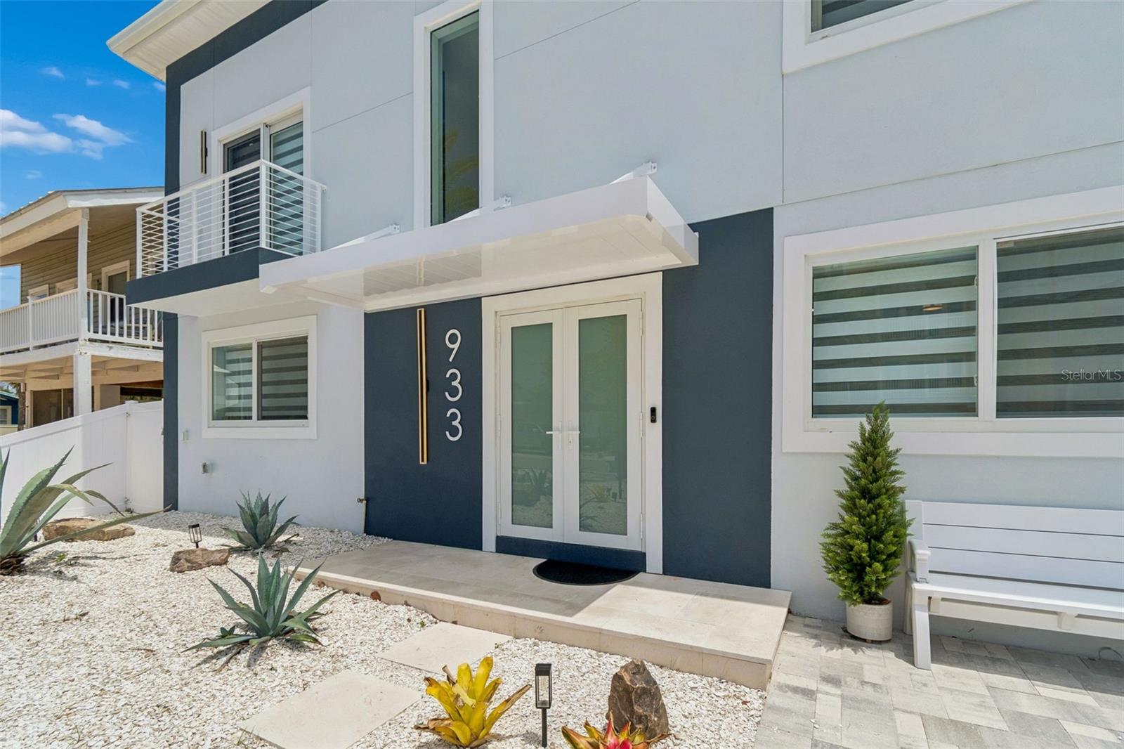 933 Eldorado, Clearwater Beach, FL 33767