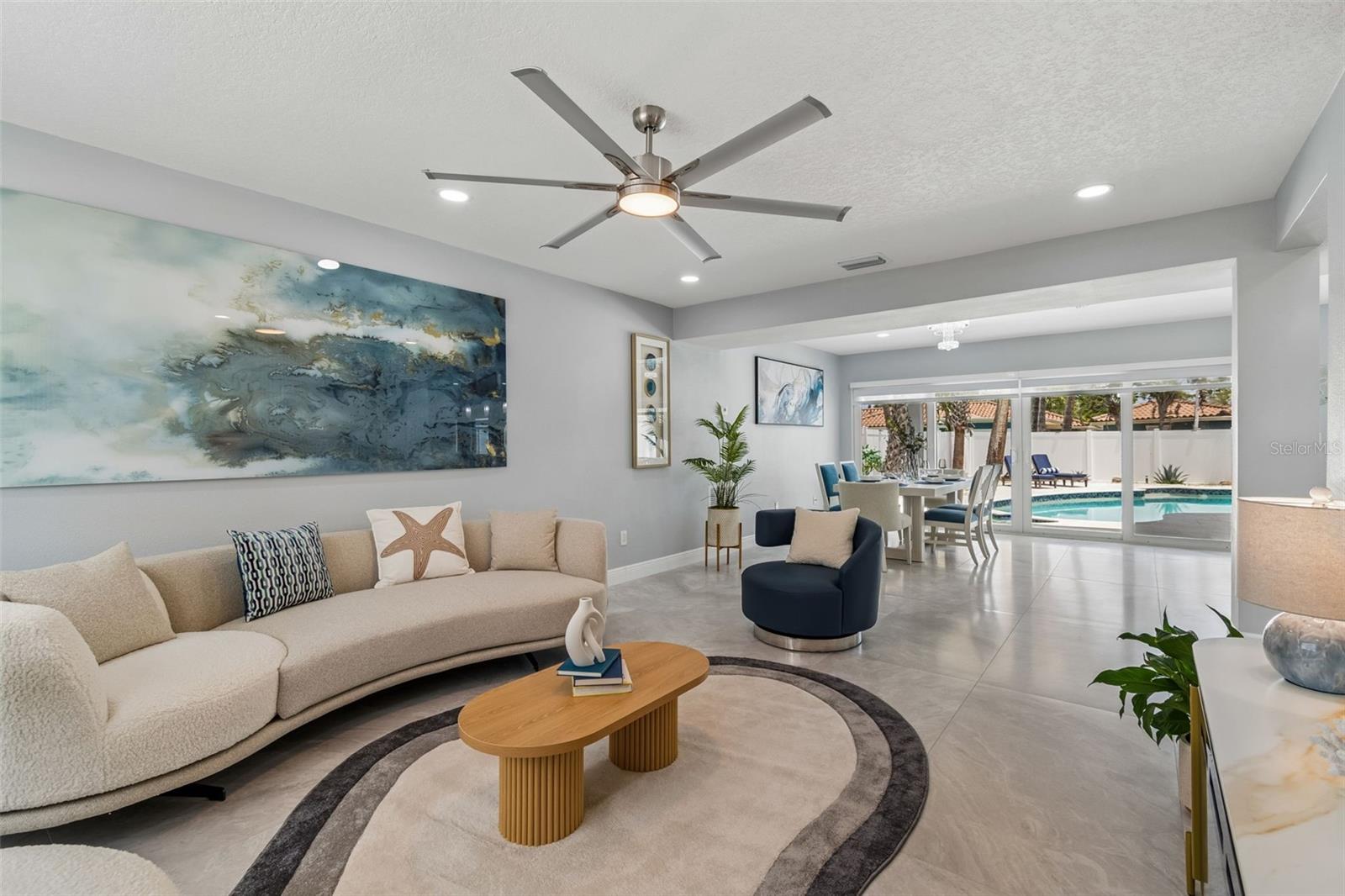 933 Eldorado, Clearwater Beach, FL 33767