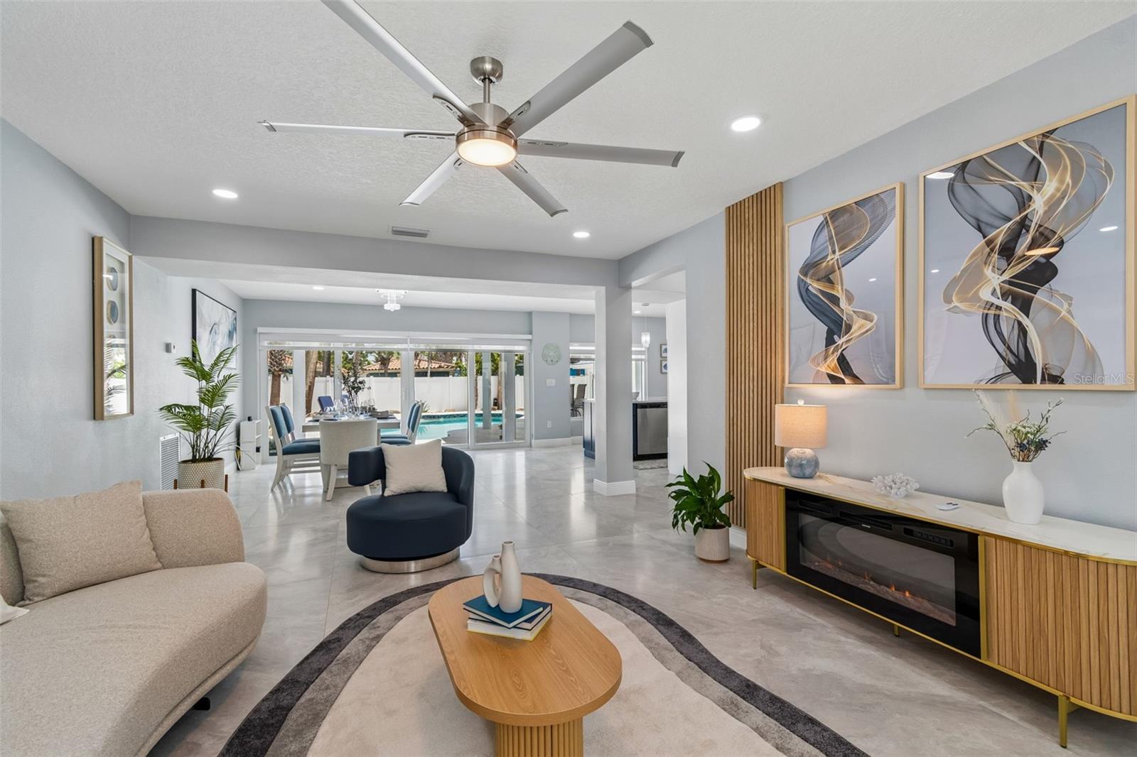 933 Eldorado, Clearwater Beach, FL 33767