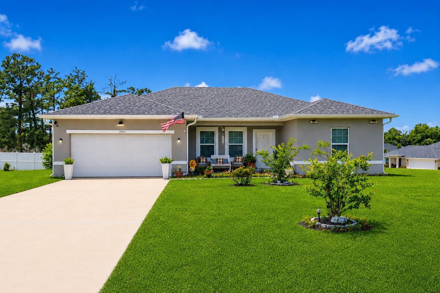 15943 53rd, Ocala, FL 34473