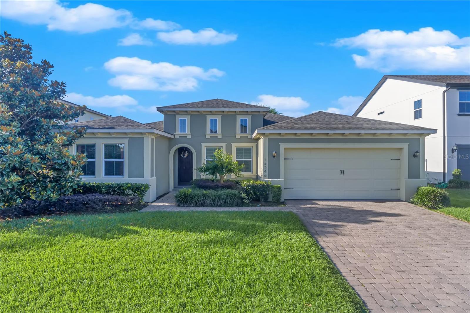 14246 Creekbed, Winter Garden, FL 34787