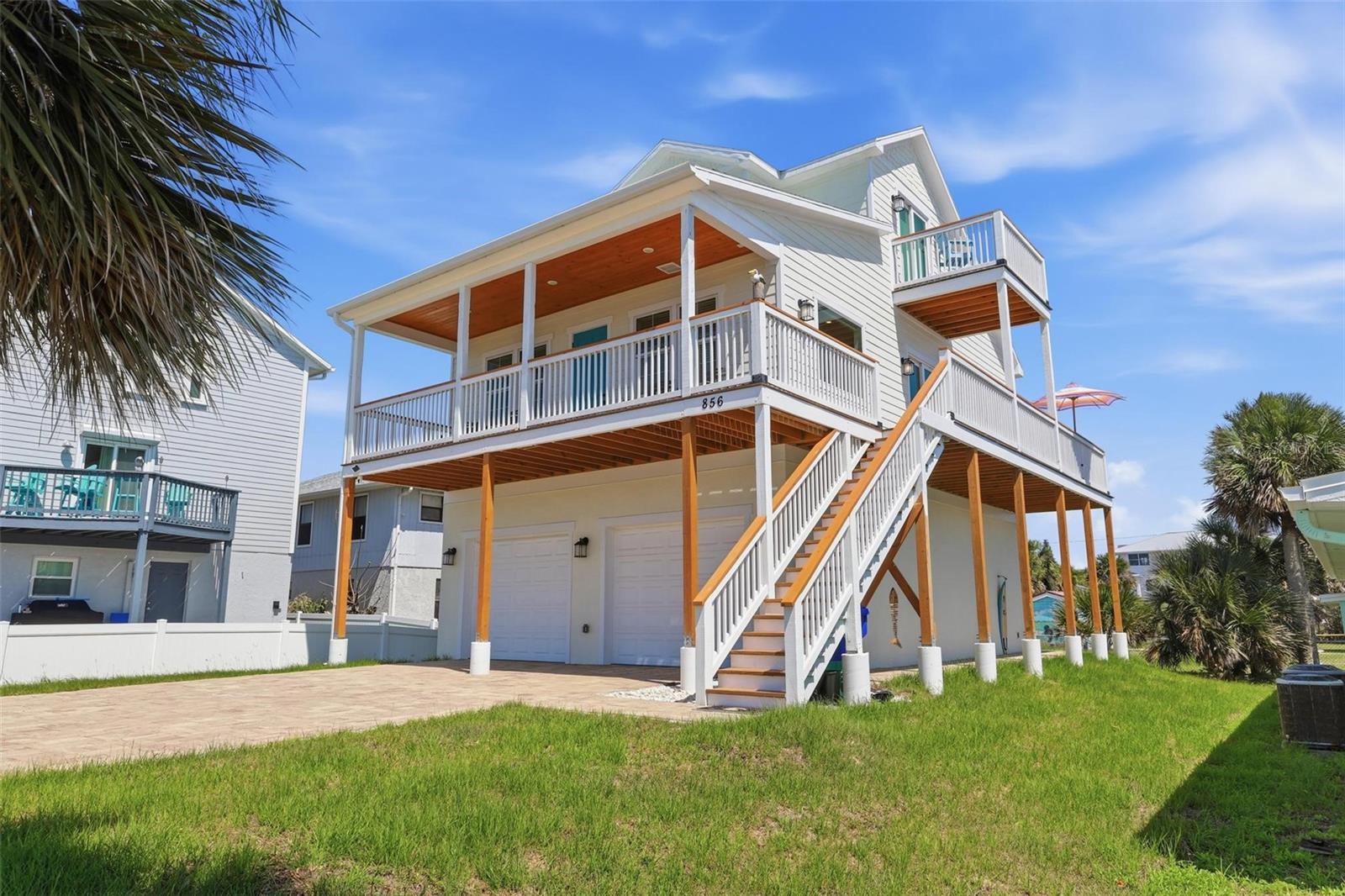 856 Ladyfish, New Smyrna Beach, FL 32169