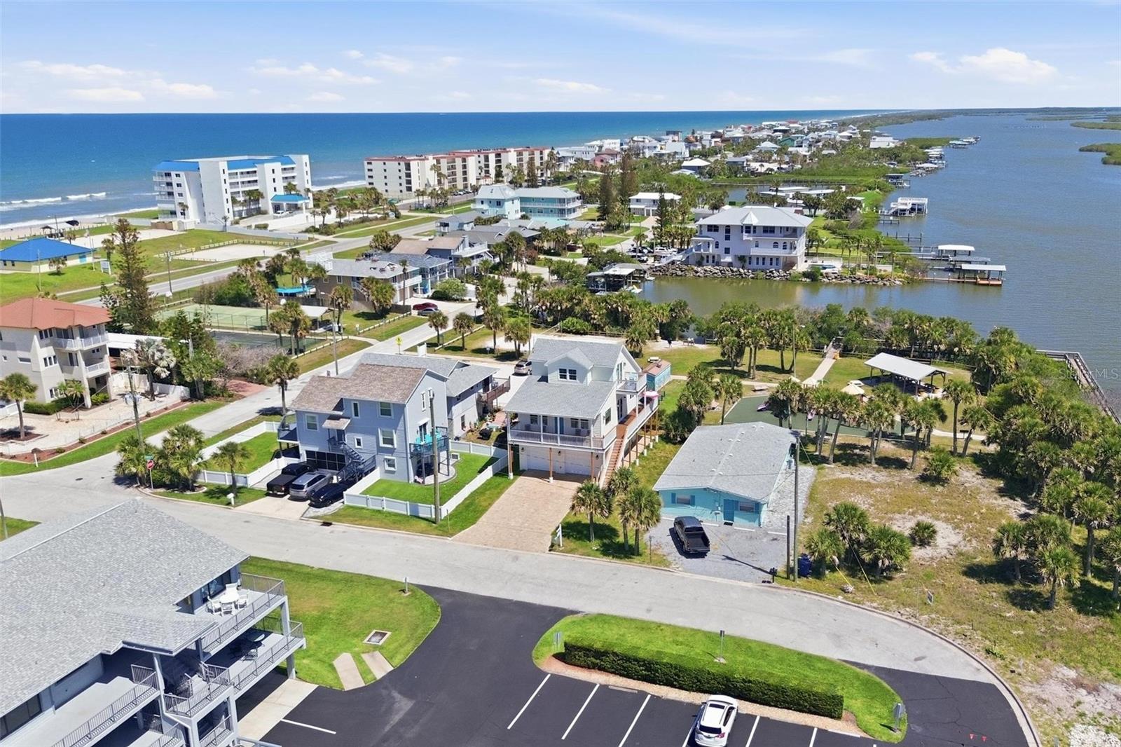 856 Ladyfish, New Smyrna Beach, FL 32169