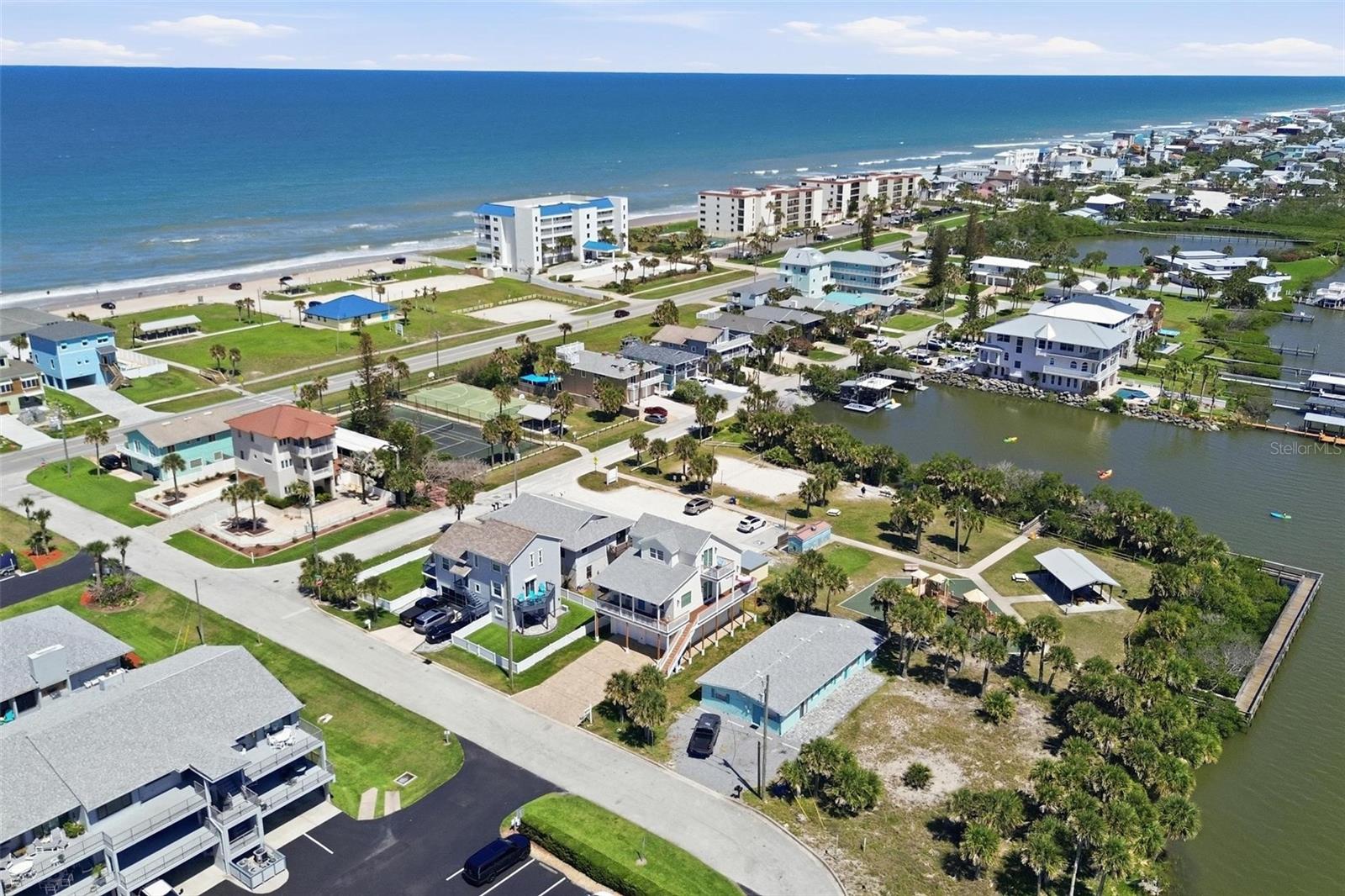 856 Ladyfish, New Smyrna Beach, FL 32169