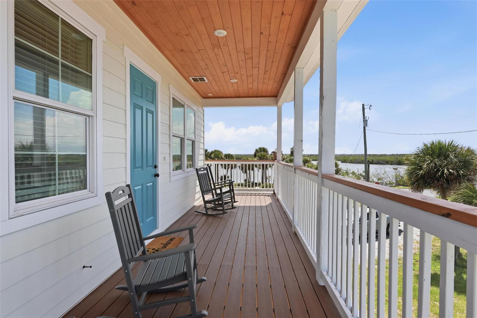856 Ladyfish, New Smyrna Beach, FL 32169