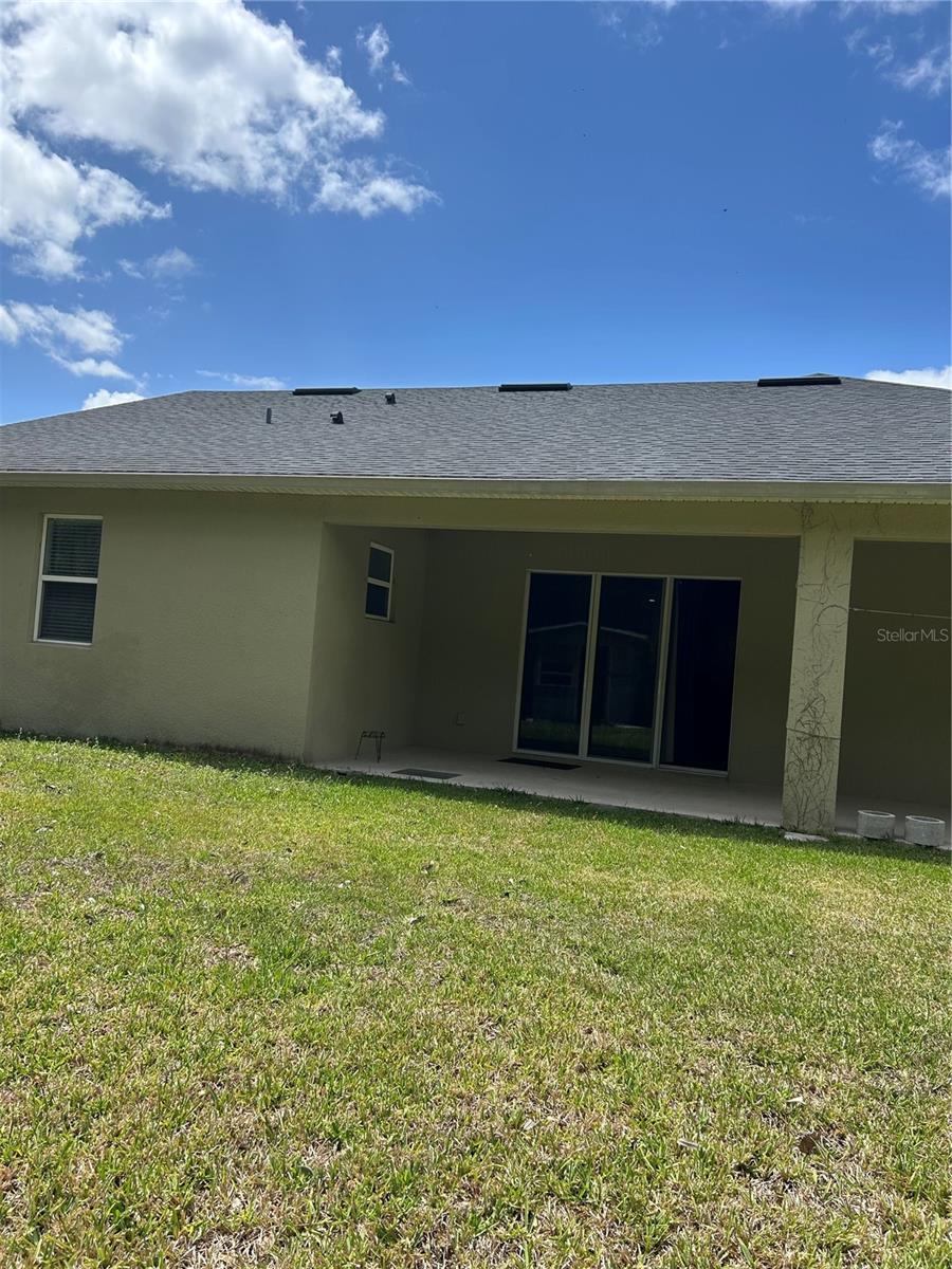 2581 Marshfield Preserve, Kissimmee, FL 34746